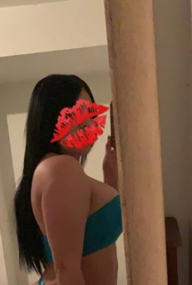 Prostituerad i Malmen - Fotoannons